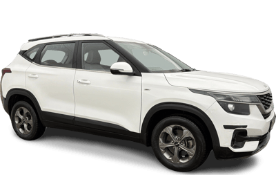2022 KIA SELTOS - SUV - Diesel - Manual - ₹10.39 lakh