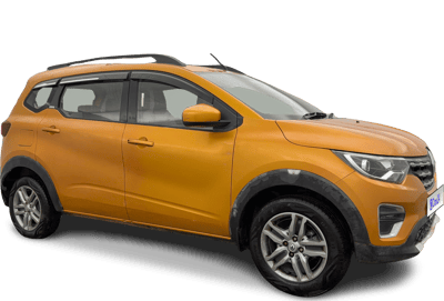 2020 Renault TRIBER - SUV - Petrol - Manual - ₹4.30 lakh