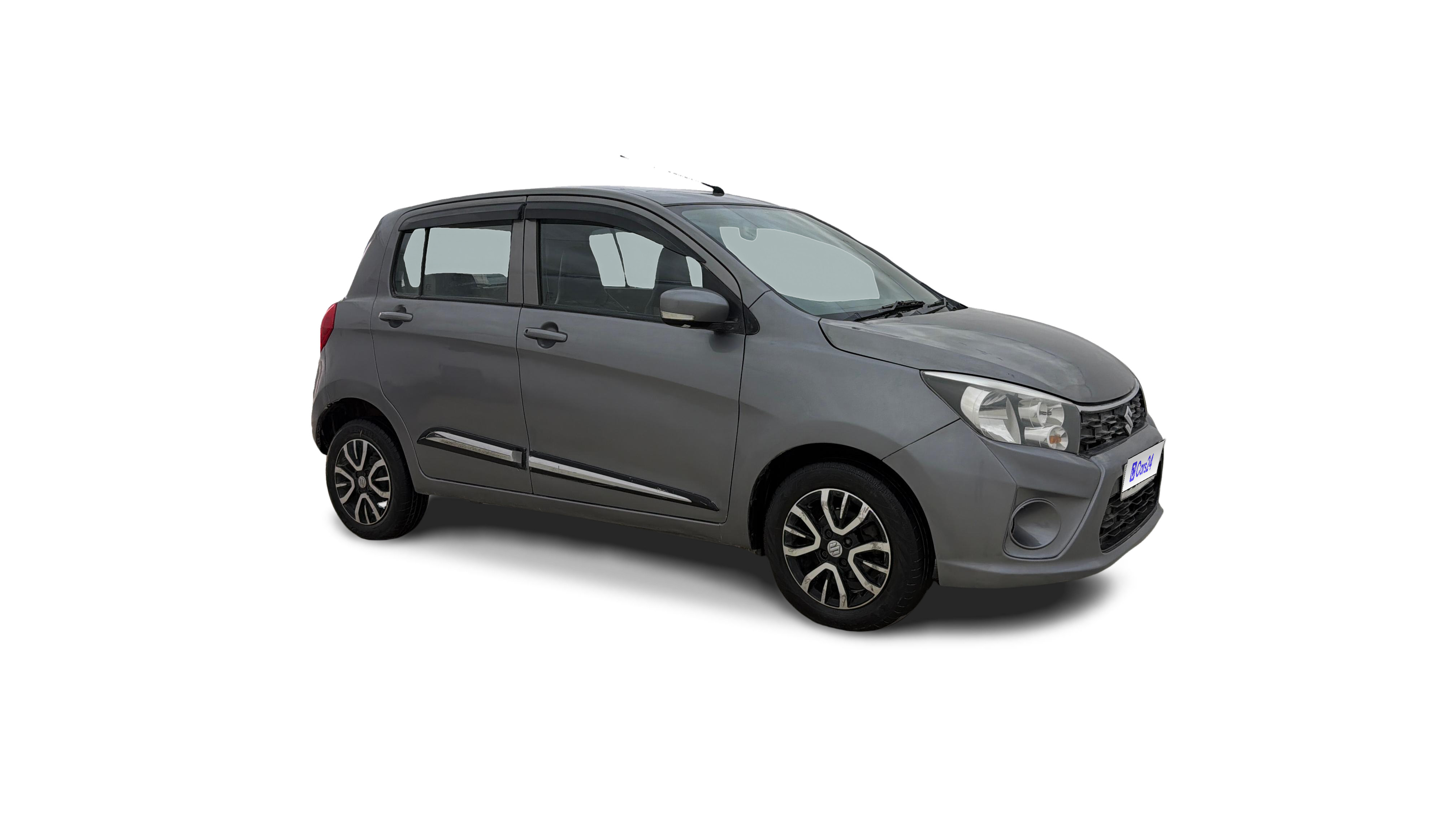 2020 Maruti Celerio - Hatchback - Petrol - Automatic - ₹3.88 lakh