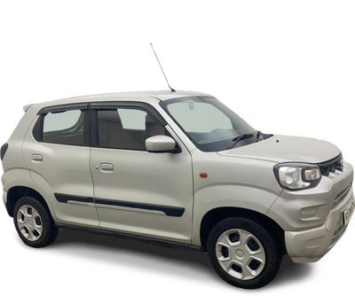 Maruti S PRESSO-img