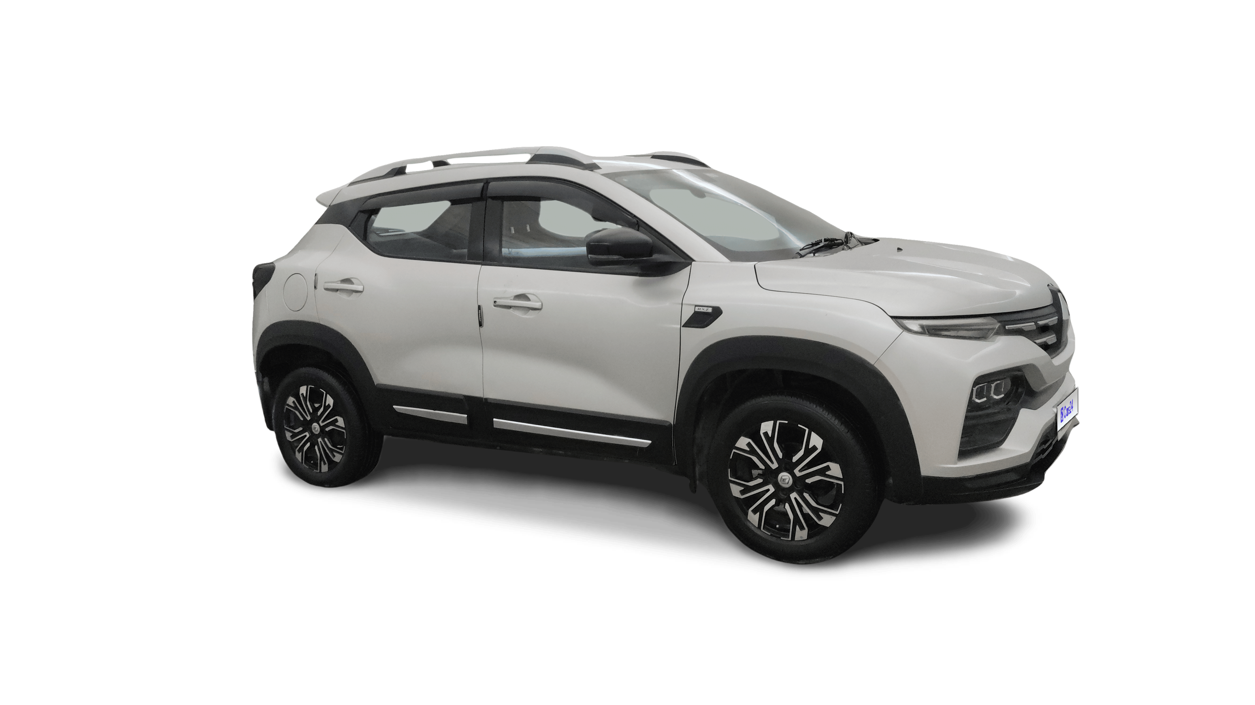 2021 Renault Kiger - Hatchback - Petrol - Automatic - ₹5.16 lakh