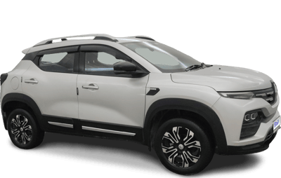 2021 Renault Kiger - Hatchback - Petrol - Automatic - ₹5.16 lakh