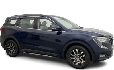 2022 Mahindra XUV700 - SUV - Diesel - Automatic - ₹18.63 lakh