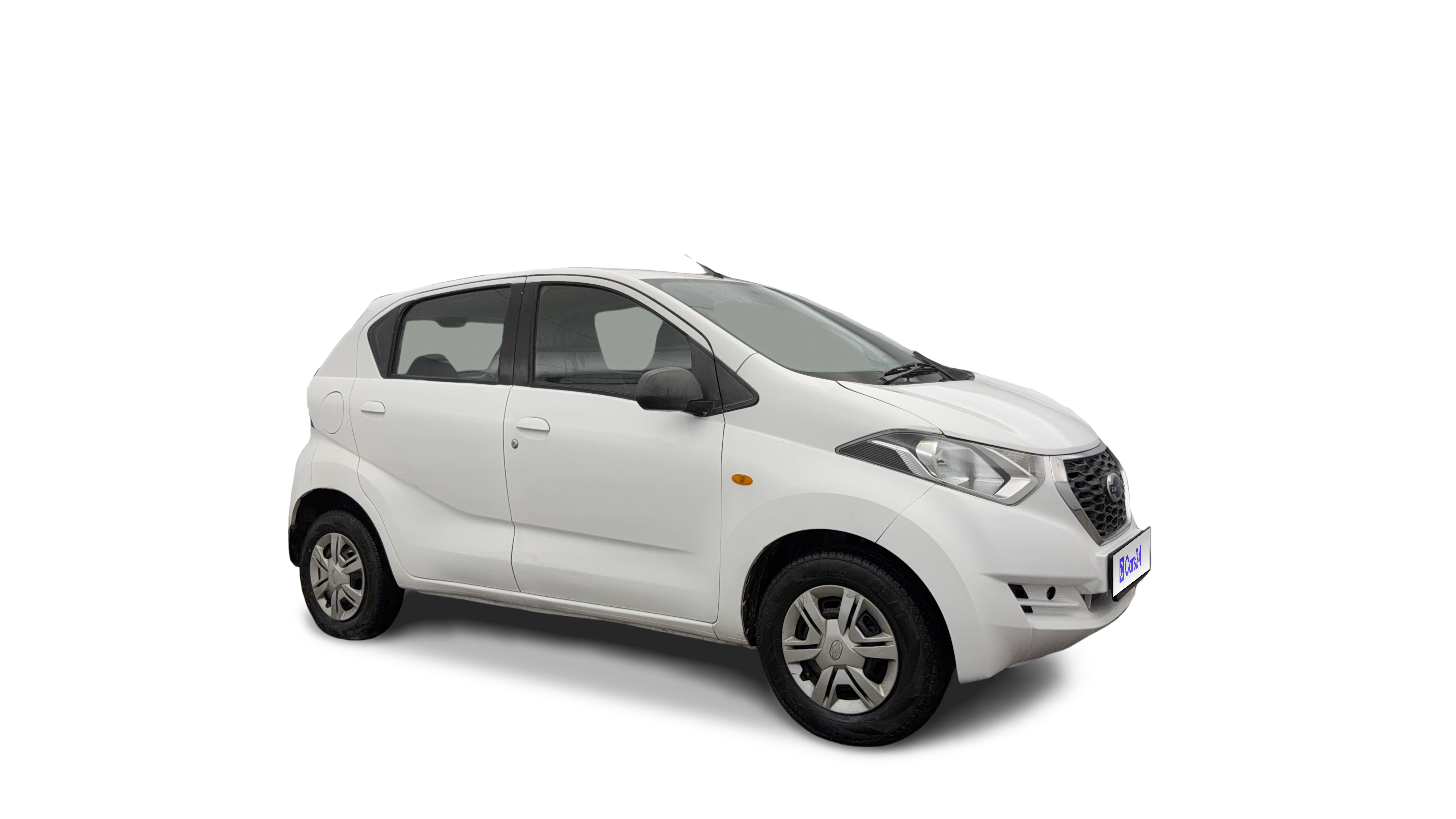 2017 Datsun Redi Go - Hatchback - CNG - Manual - ₹2.16 lakh