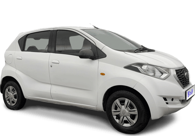 2017 Datsun Redi Go - Hatchback - CNG - Manual - ₹2.16 lakh
