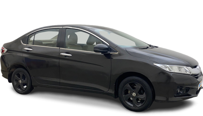 Honda City-img