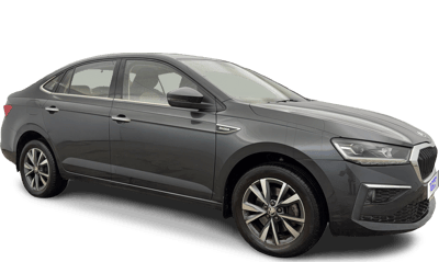 2023 Skoda SLAVIA - Sedan - Petrol - Automatic - ₹12.69 lakh