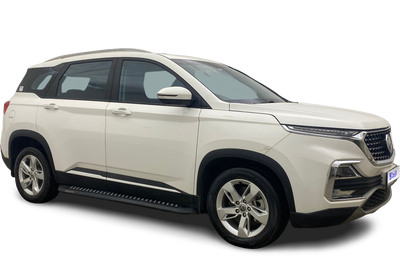 2022 MG HECTOR - SUV - Petrol - Automatic - ₹12.62 lakh