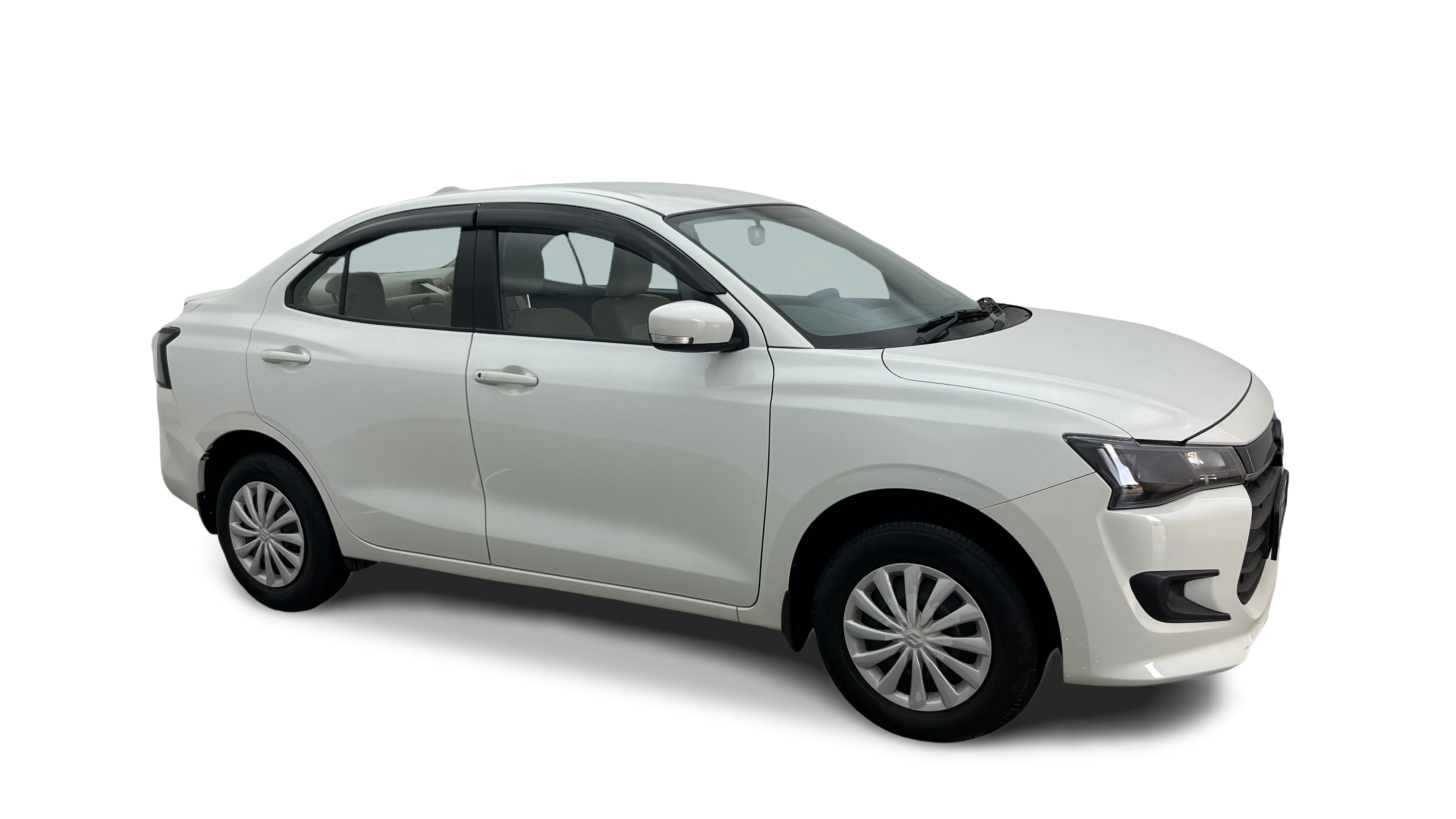 2025 Maruti Dzire - Sedan - Petrol - Automatic - ₹8.46 lakh