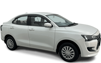 2025 Maruti Dzire - Sedan - Petrol - Automatic - ₹8.46 lakh