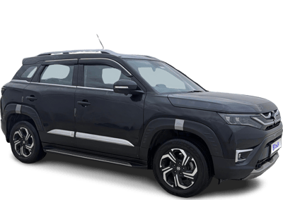 2024 Maruti BREZZA - SUV - Petrol - Automatic - ₹11.19 lakh