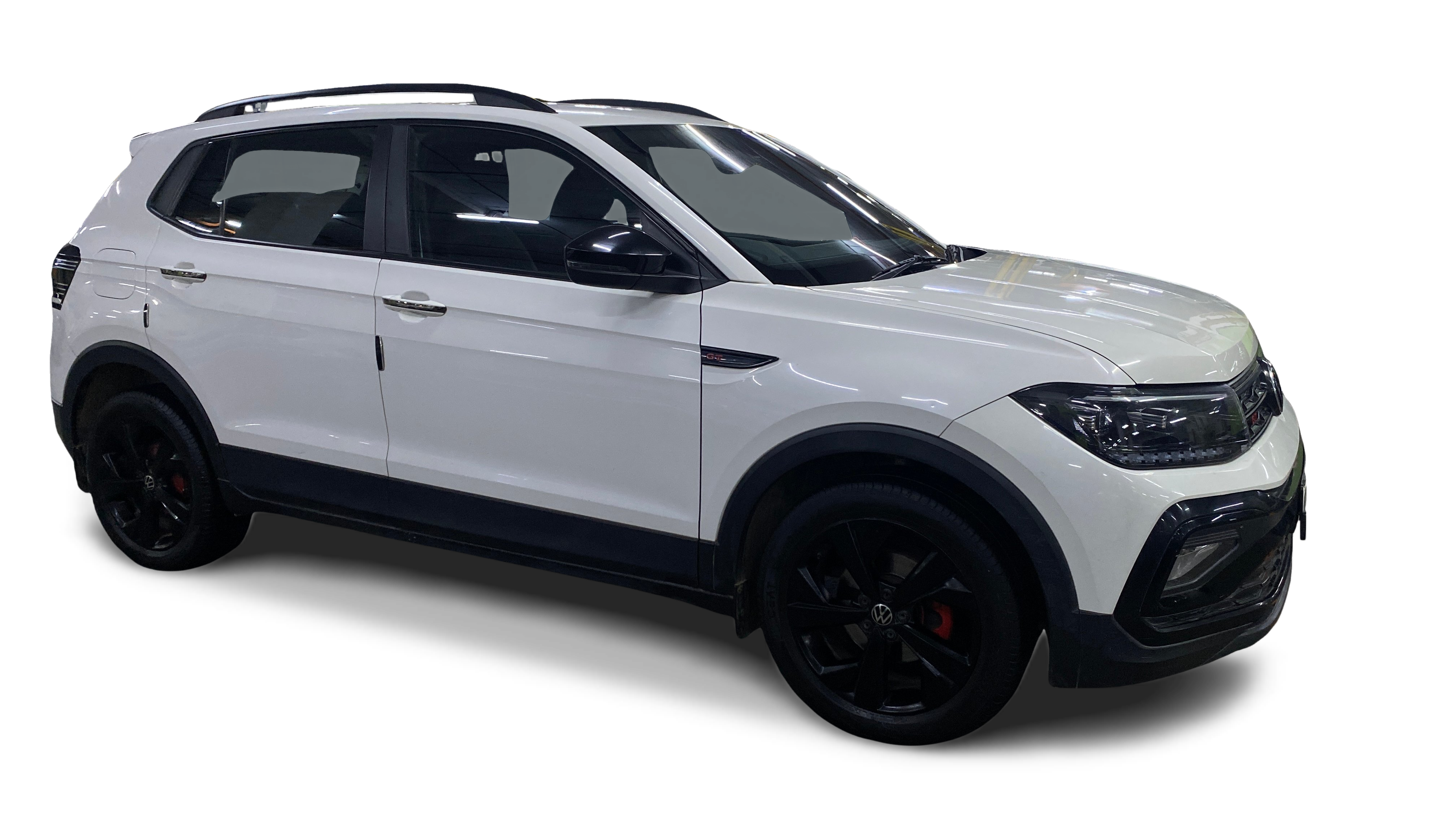 2024 Volkswagen TAIGUN - SUV - Petrol - Automatic - ₹11.23 lakh
