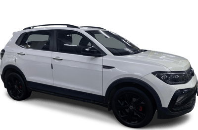 2024 Volkswagen TAIGUN - SUV - Petrol - Automatic - ₹11.23 lakh