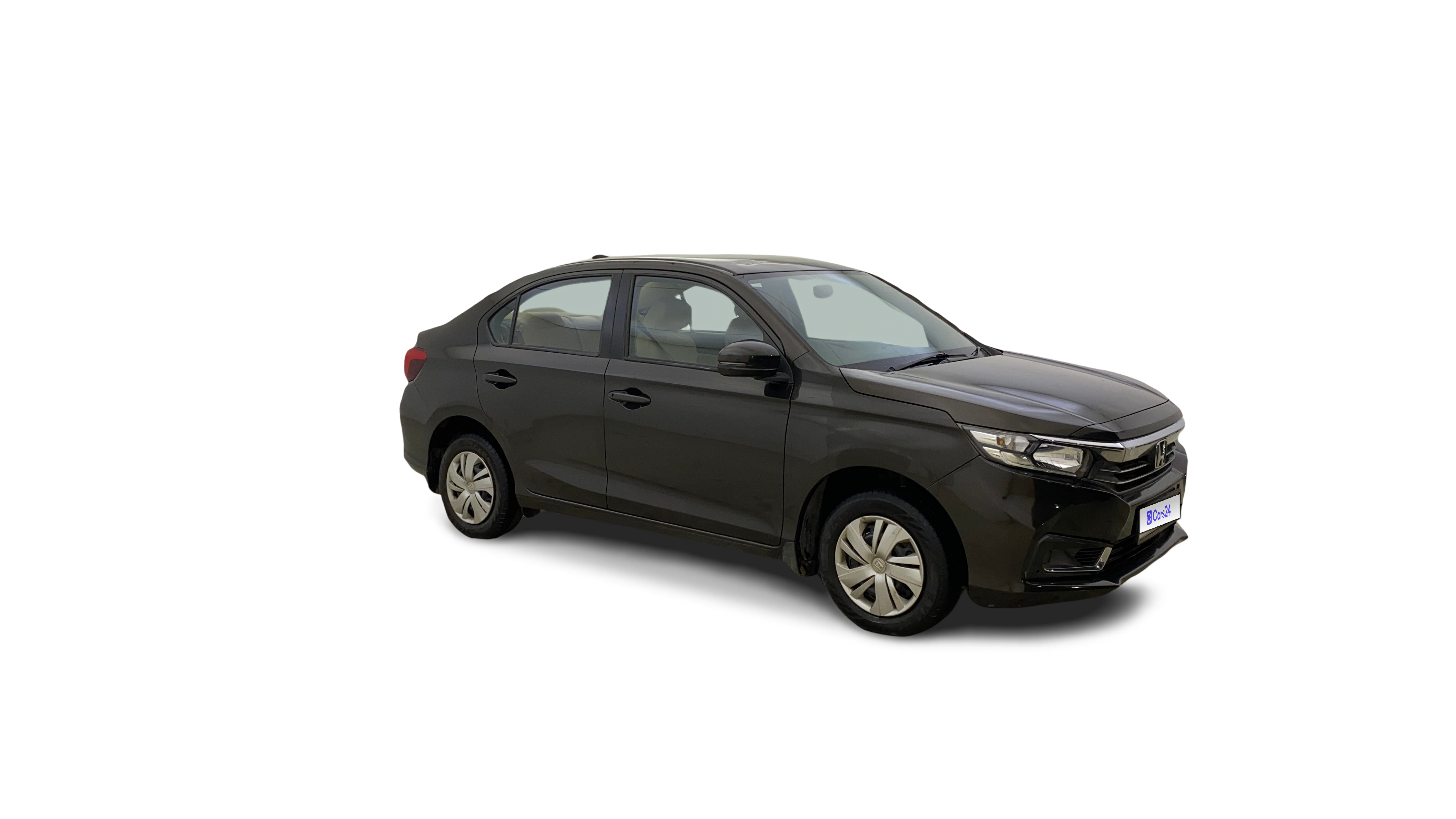 2021 Honda Amaze - Sedan - Petrol - Manual - ₹4.58 lakh