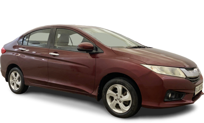 Honda City-img