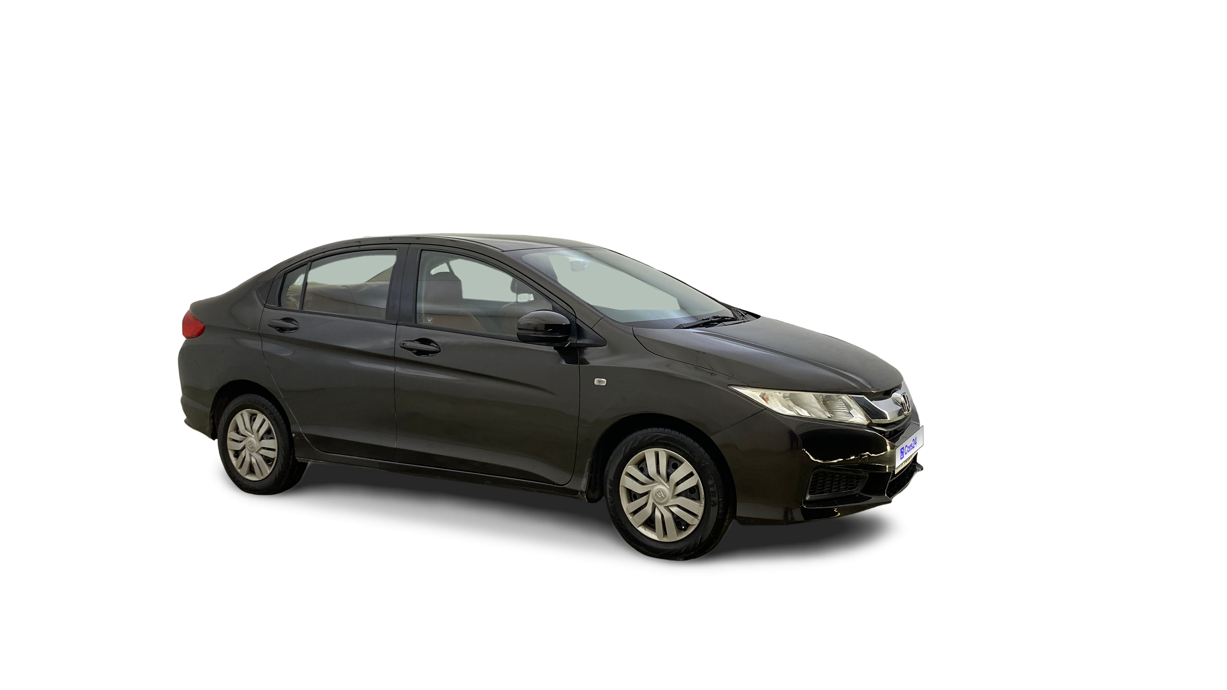2016 Honda City - Sedan - Petrol - Automatic - ₹4.14 lakh