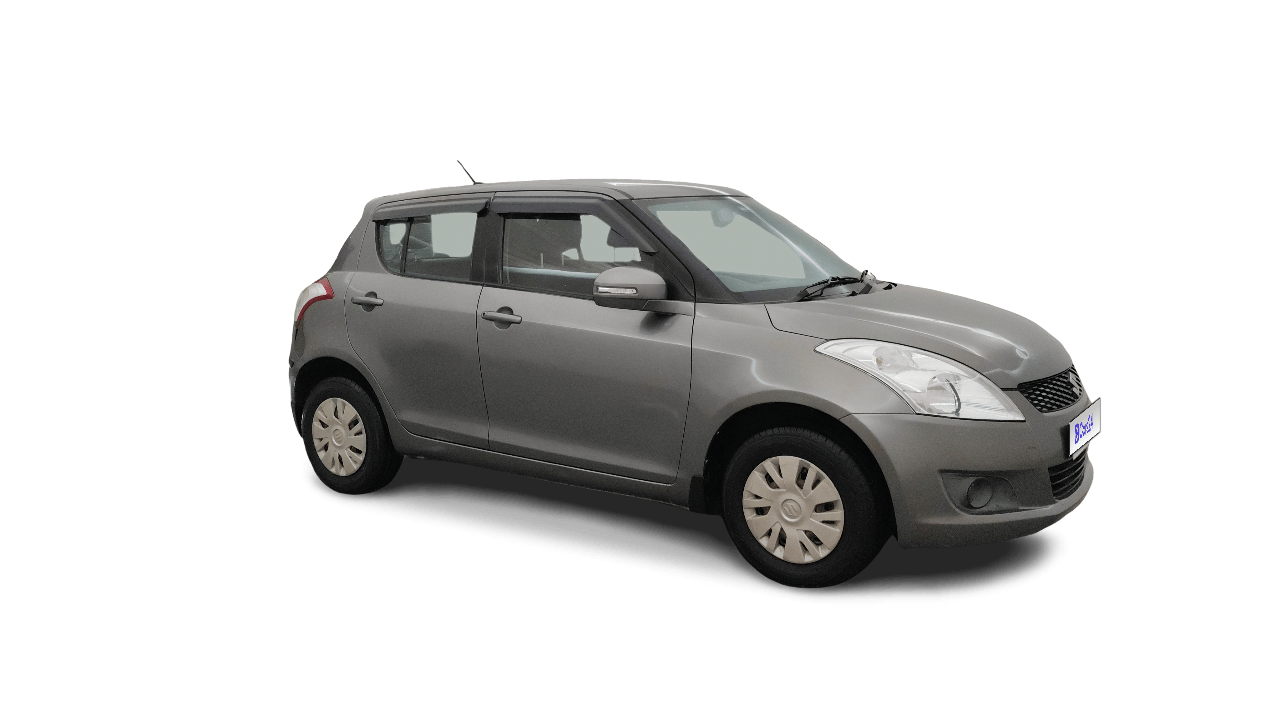 2013 Maruti Swift - Hatchback - Petrol - Manual - ₹3.00 lakh