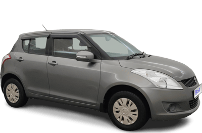 2013 Maruti Swift - Hatchback - Petrol - Manual - ₹3.00 lakh