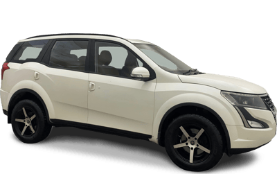 2019 Mahindra XUV500 - SUV - Diesel - Automatic - ₹8.08 lakh