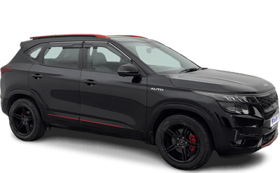 2020 KIA SELTOS - SUV - Diesel - Automatic - ₹12.55 lakh