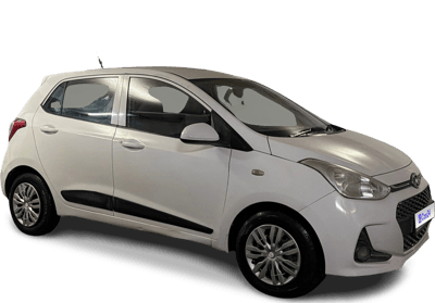 2017 Hyundai Grand i10 - Hatchback - CNG - Manual - ₹3.22 lakh