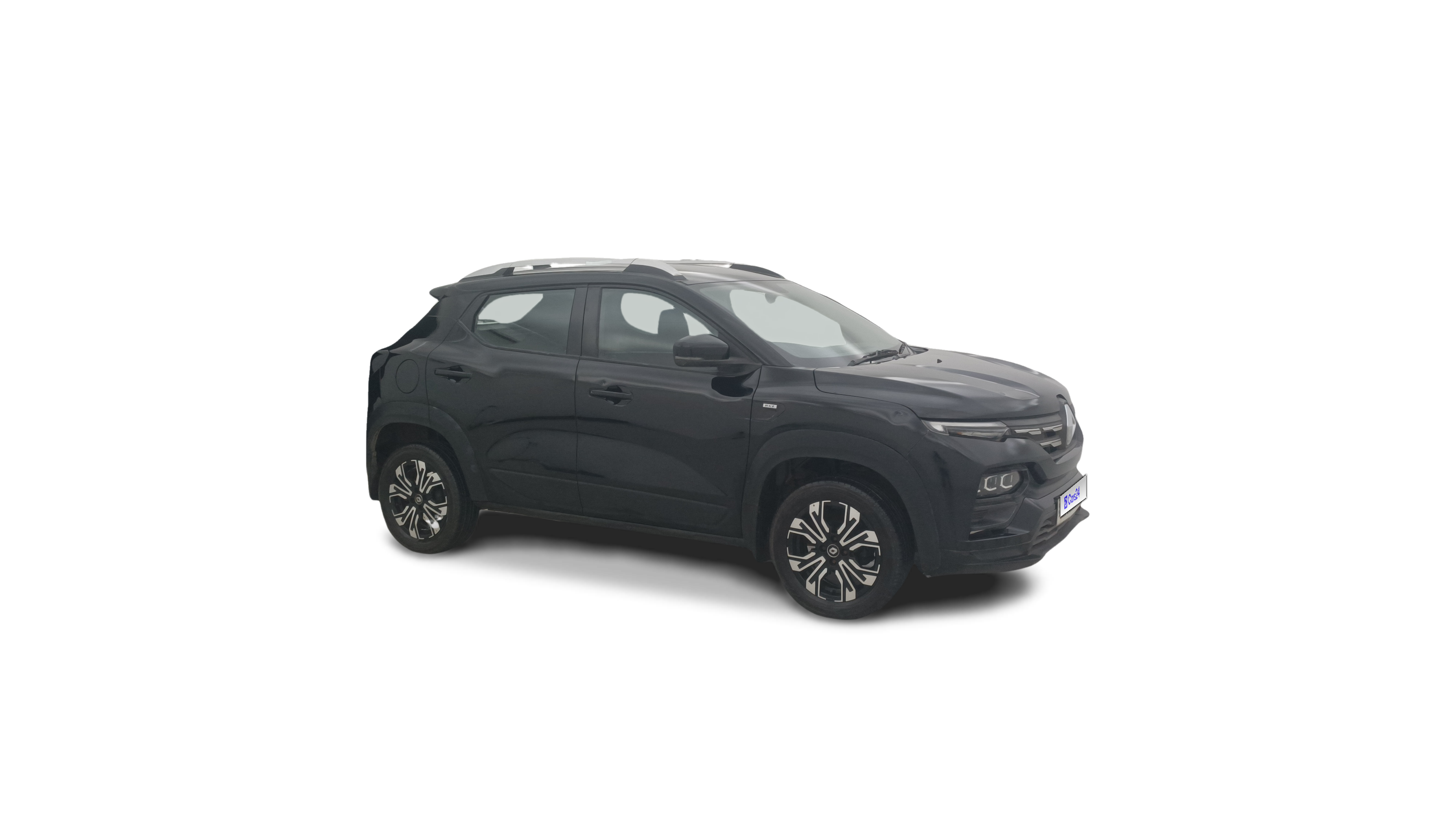 2022 Renault Kiger - Hatchback - Petrol - Manual - ₹4.93 lakh