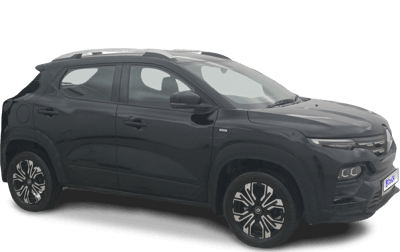 2022 Renault Kiger - Hatchback - Petrol - Manual - ₹4.93 lakh