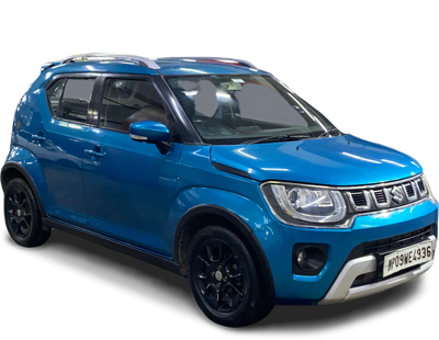 Maruti IGNIS-img