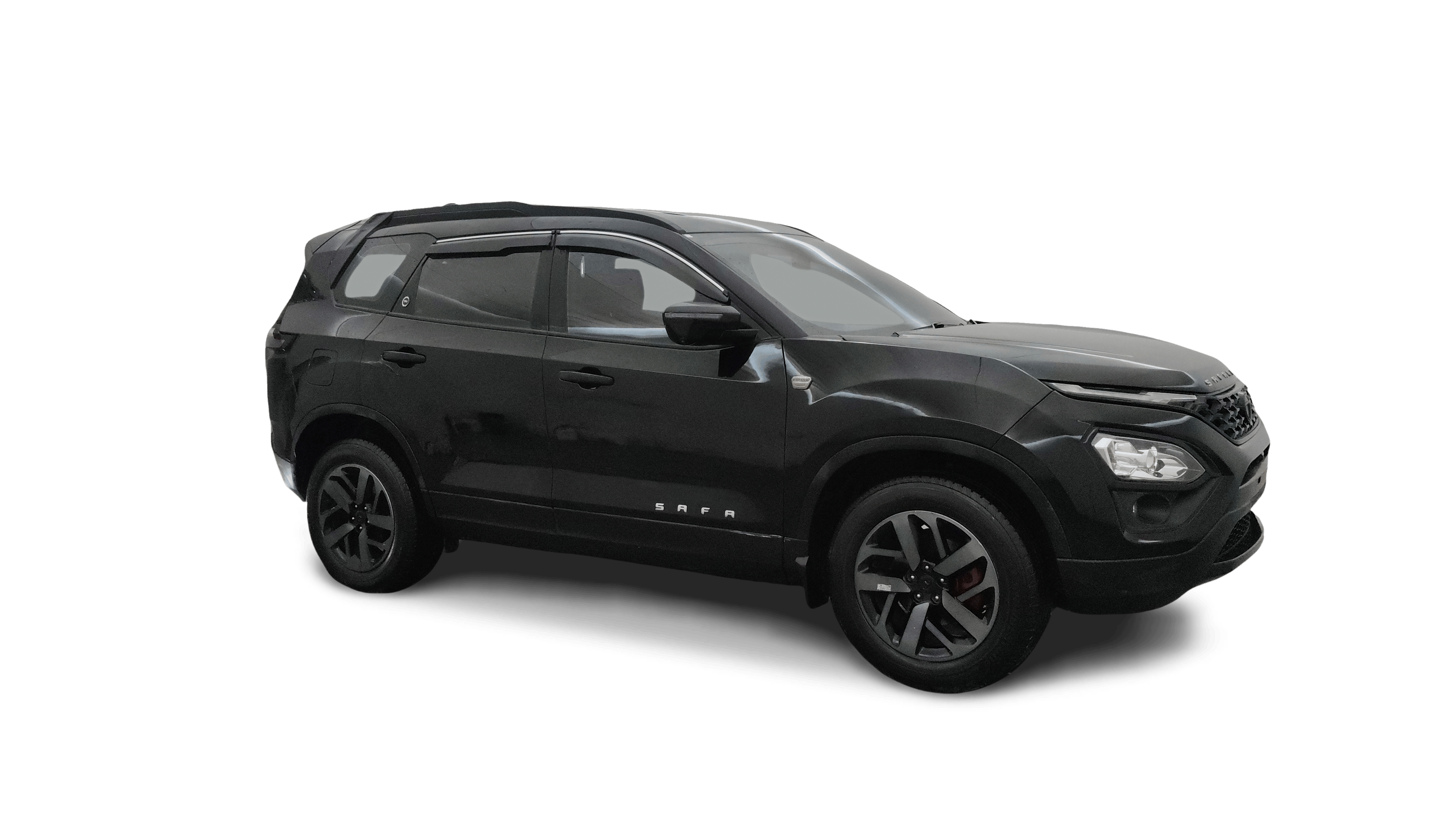 2023 Tata Safari - SUV - Diesel - Manual - ₹16.89 lakh