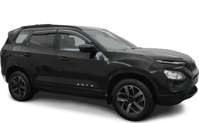 2023 Tata Safari - SUV - Diesel - Manual - ₹16.89 lakh