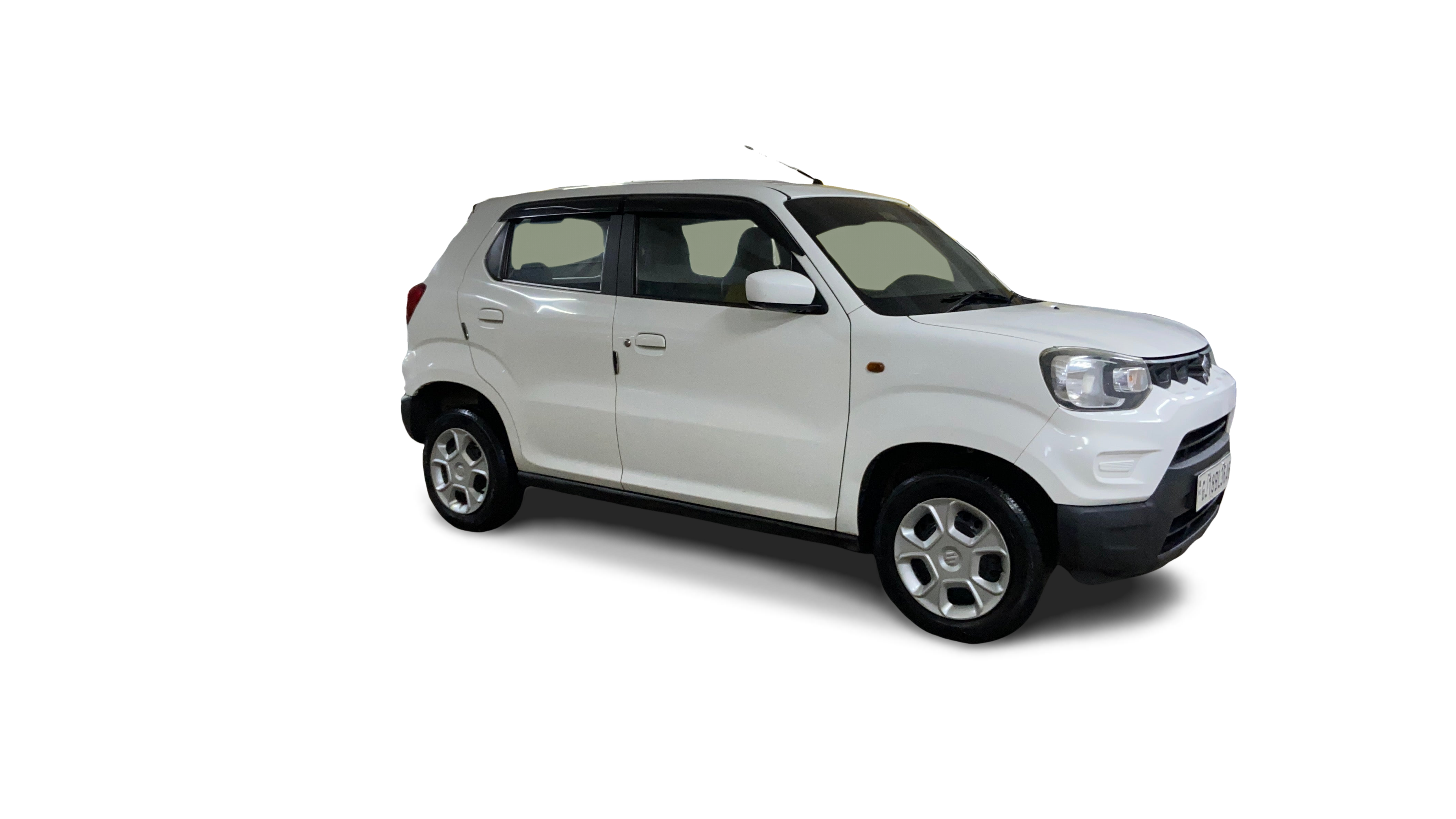 Maruti S PRESSO-img