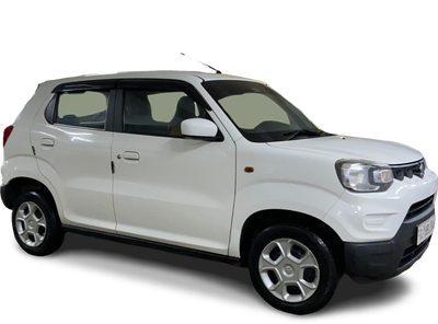 Maruti S PRESSO-img
