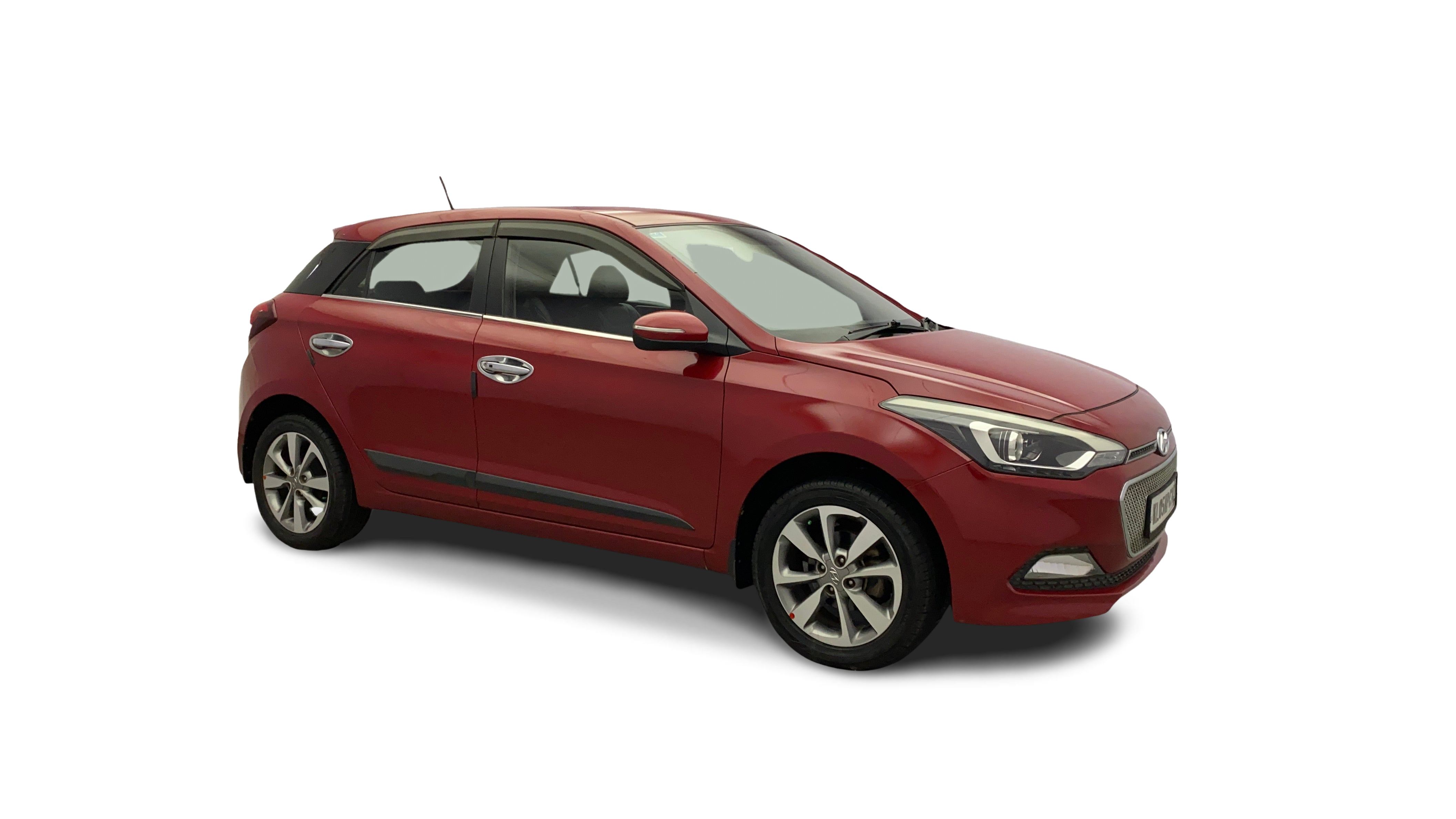 Hyundai Elite i20-img