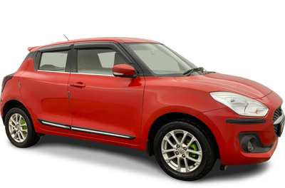2019 Maruti Swift - Hatchback - Petrol - Automatic - ₹4.79 lakh