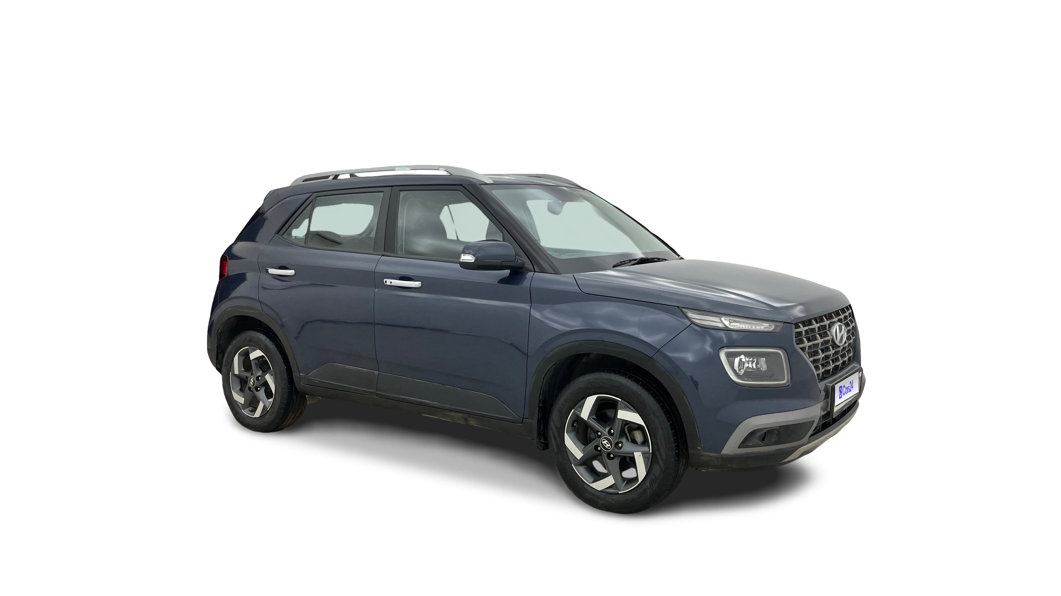 2020 Hyundai VENUE - SUV - Petrol - Automatic - ₹7.06 lakh