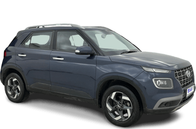2020 Hyundai VENUE - SUV - Petrol - Automatic - ₹7.06 lakh