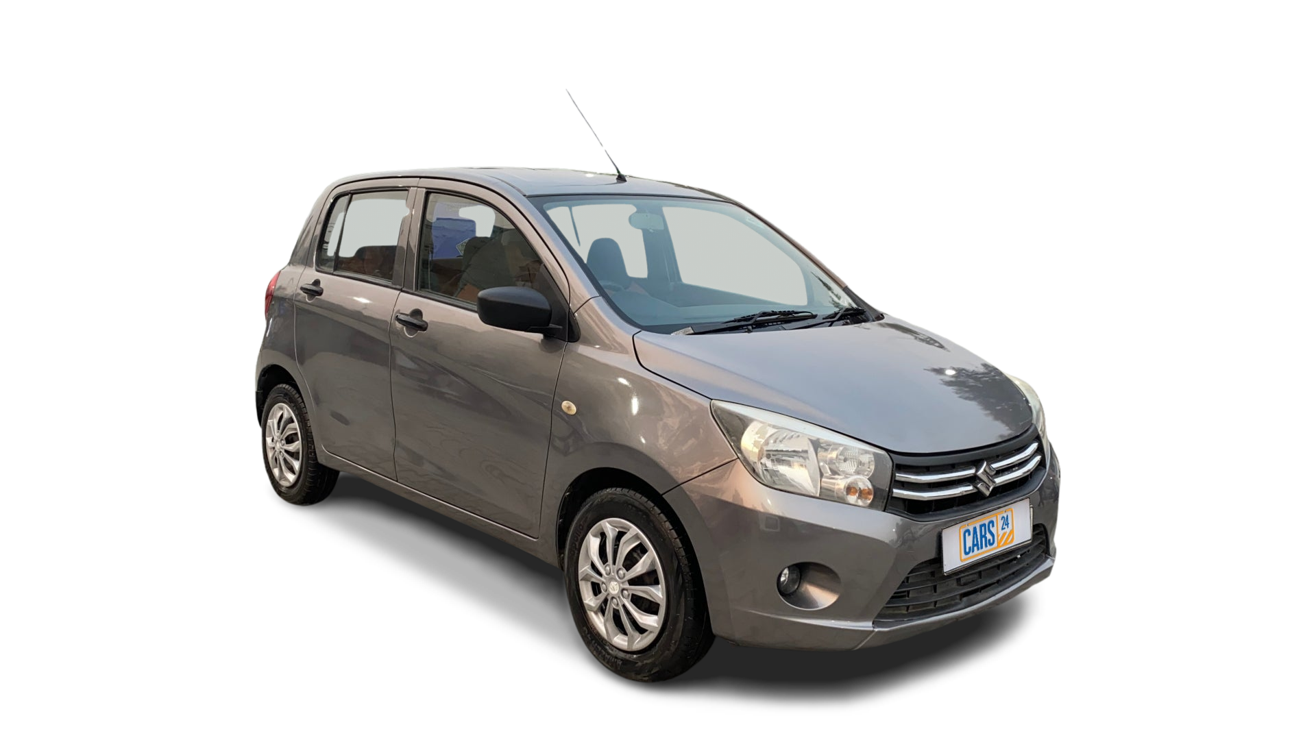 Maruti Celerio-img