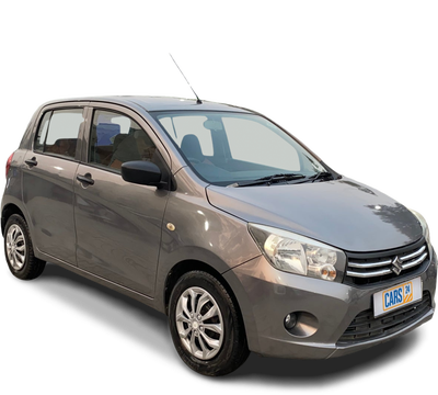 Maruti Celerio-img