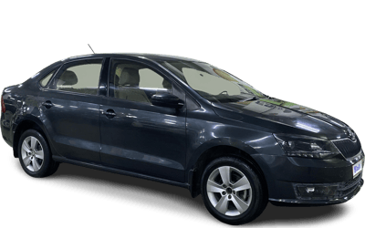 2020 Skoda Rapid - Sedan - Petrol - Manual - ₹5.25 lakh