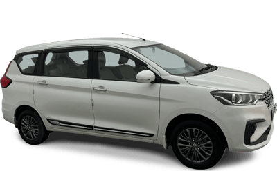 2020 Maruti Ertiga - SUV - Petrol - Manual - ₹8.50 lakh