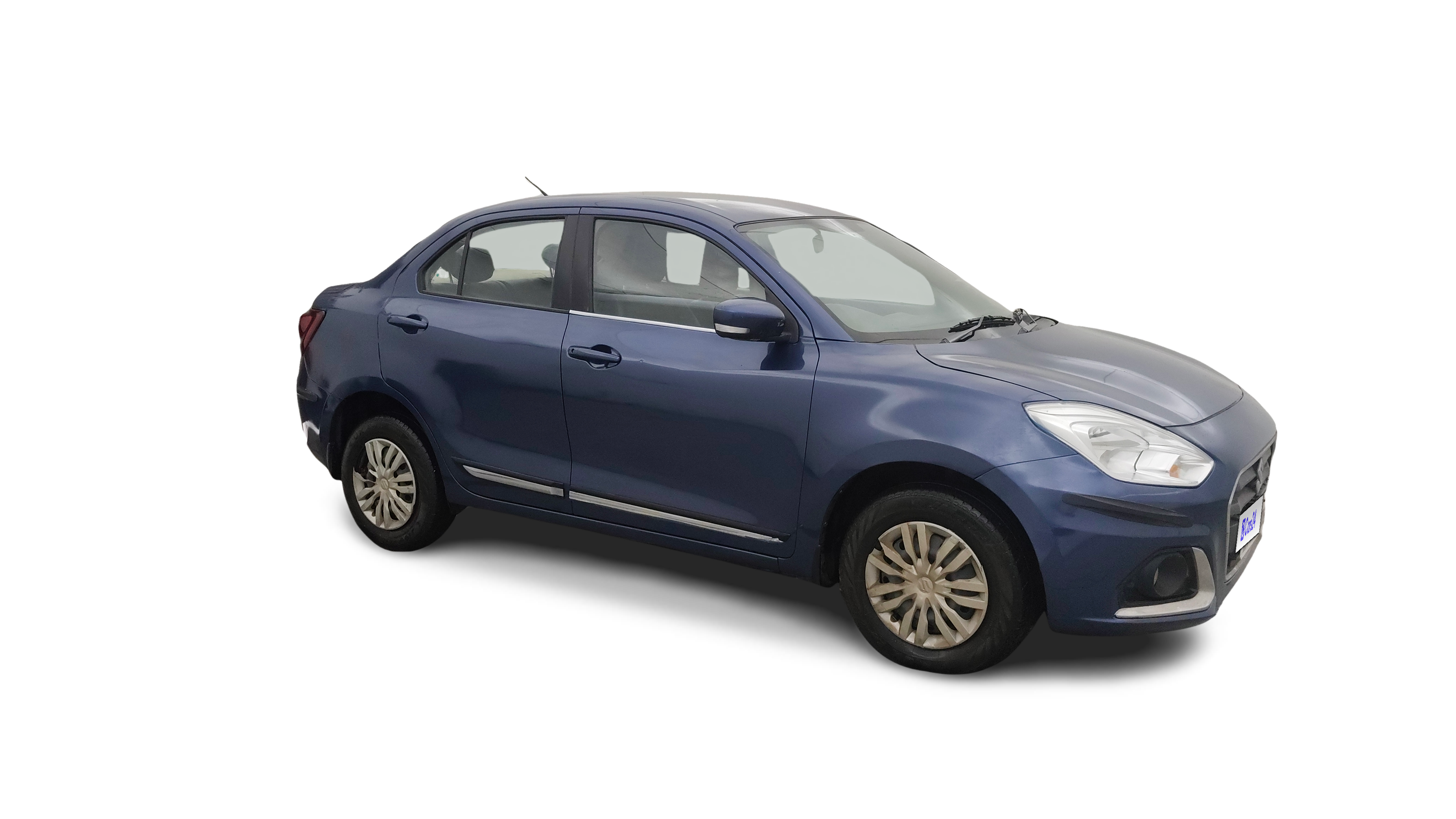 2023 Maruti Dzire - Sedan - CNG - Manual - ₹6.65 lakh