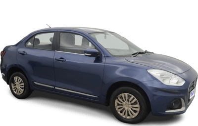 2023 Maruti Dzire - Sedan - CNG - Manual - ₹6.65 lakh