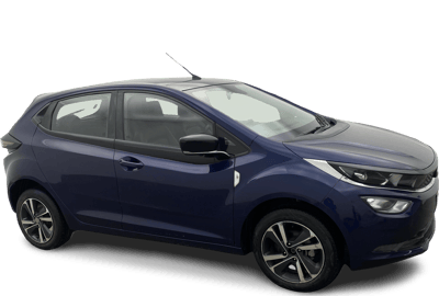 2022 Tata ALTROZ - Hatchback - Petrol - Automatic - ₹7.01 lakh