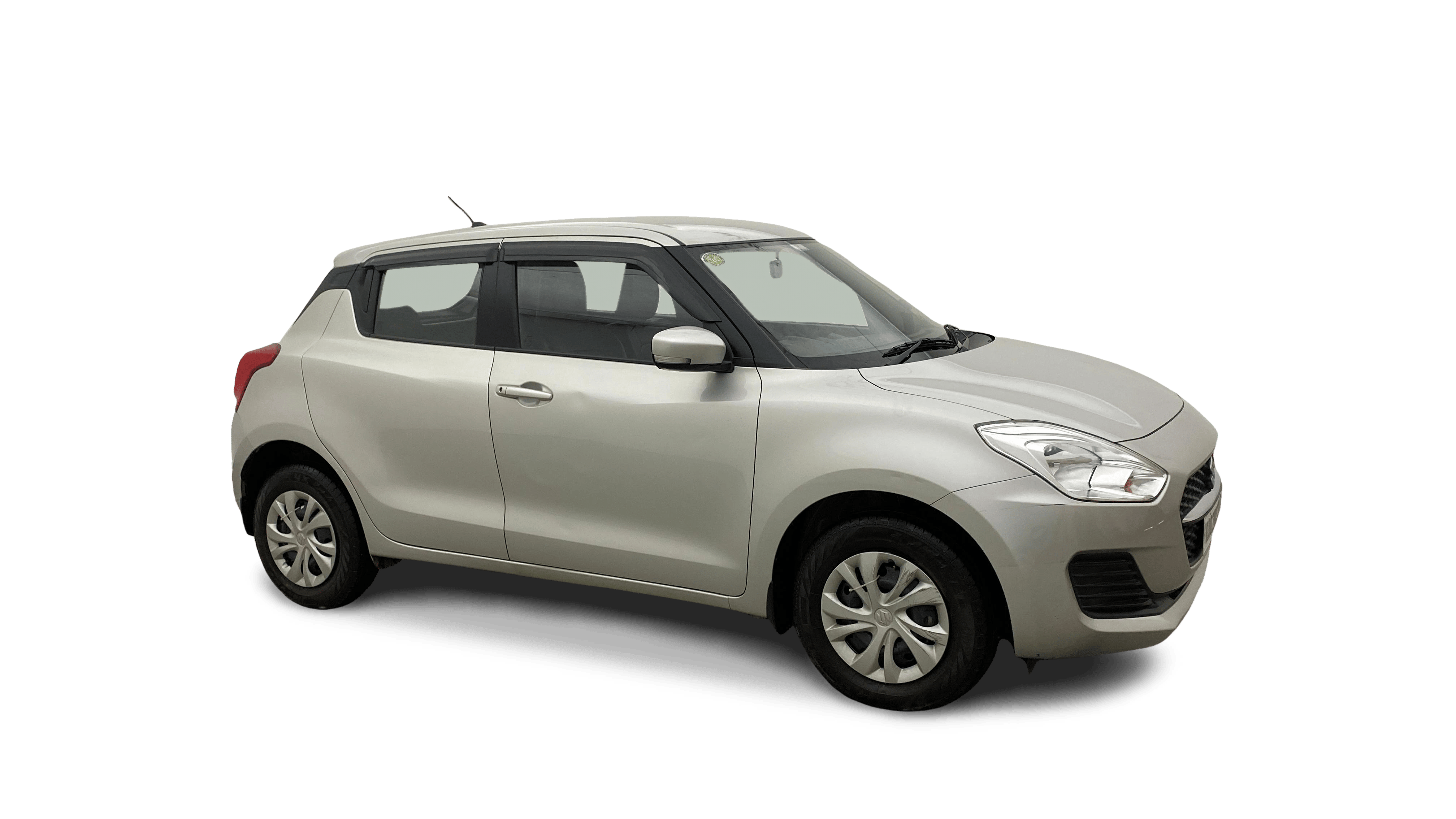 2021 Maruti Swift - Hatchback - Petrol - Automatic - ₹6.01 lakh