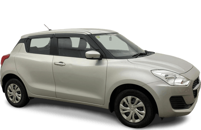 2021 Maruti Swift - Hatchback - Petrol - Automatic - ₹6.06 lakh