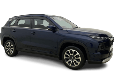 2022 Maruti Grand Vitara - SUV - Petrol - Manual - ₹10.99 lakh