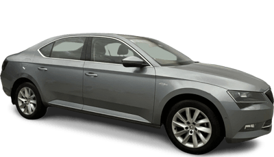 2018 Skoda Superb - Sedan - Petrol - Automatic - ₹12.77 lakh