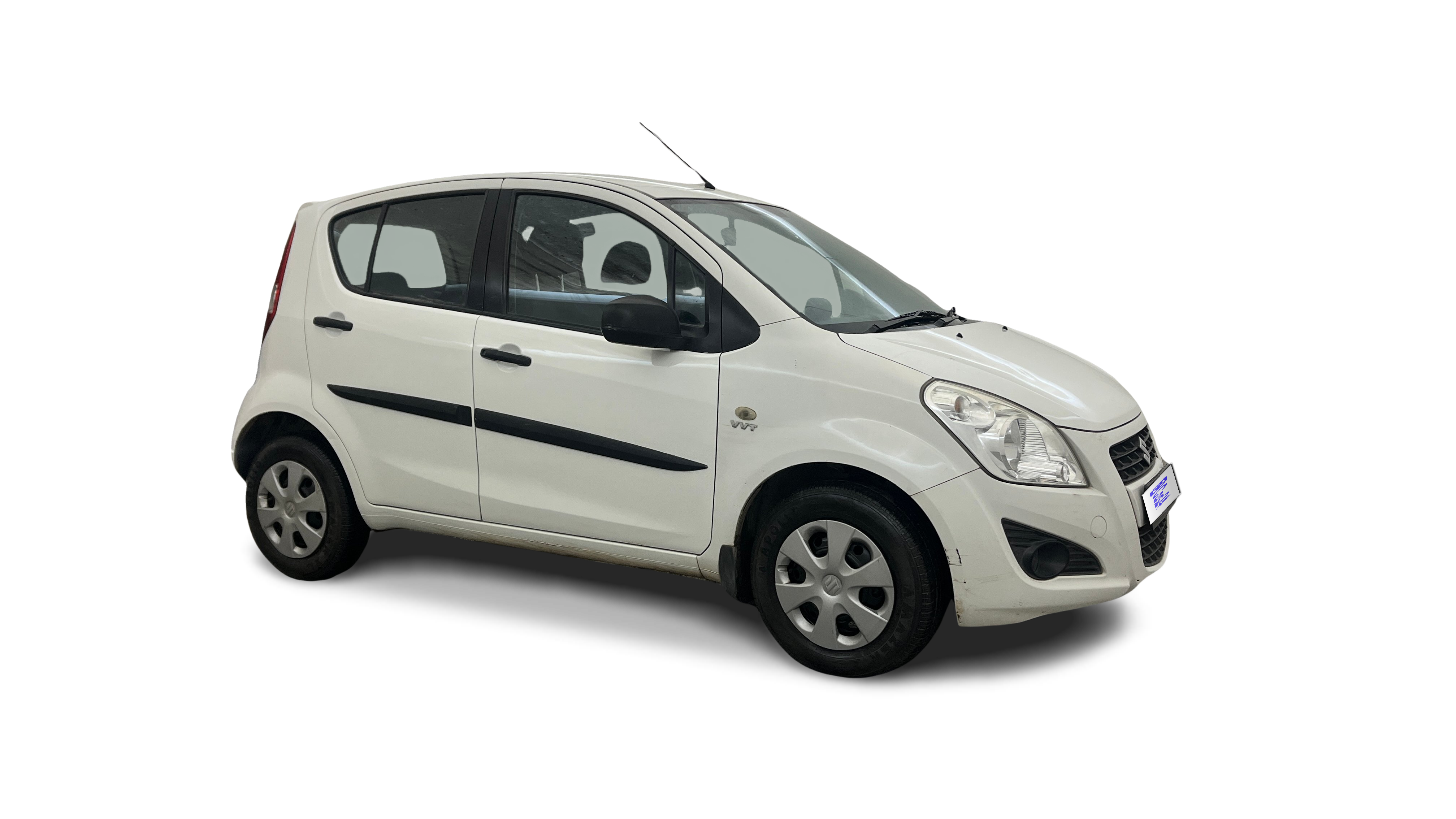 2014 Maruti Ritz - Hatchback - Petrol - Manual - ₹2.72 lakh
