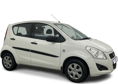 2014 Maruti Ritz - Hatchback - Petrol - Manual - ₹2.72 lakh