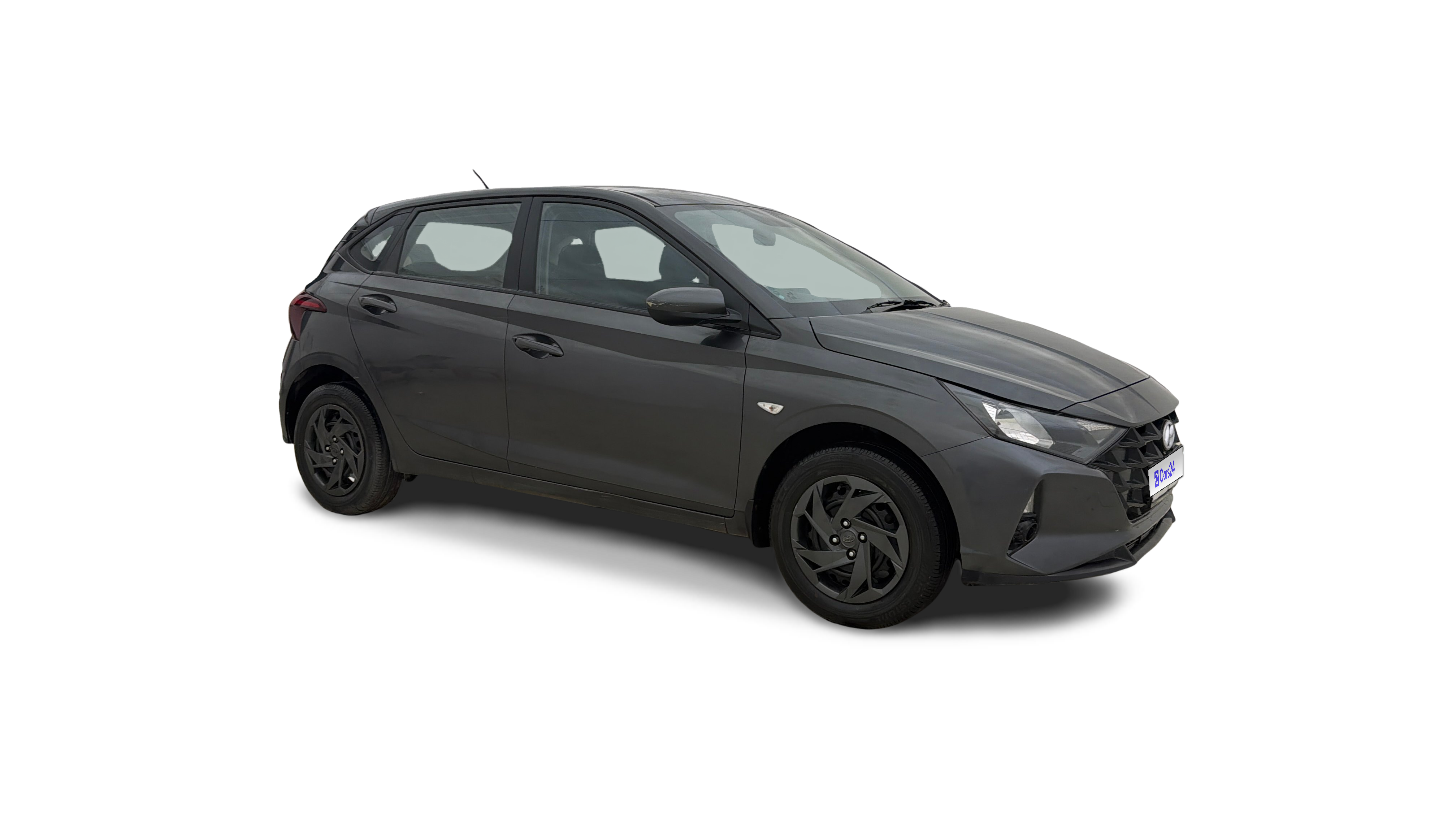 2022 Hyundai NEW I20 - Hatchback - Petrol - Manual - ₹5.11 lakh